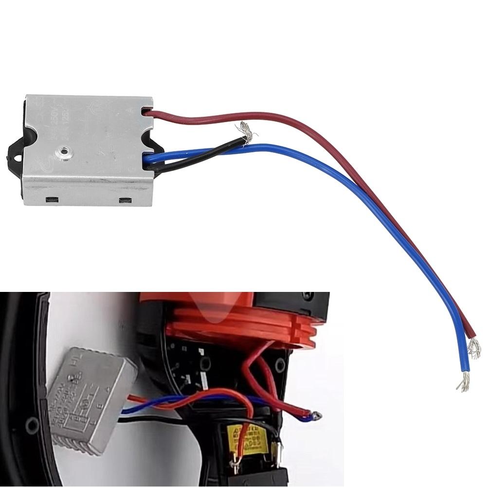 (3036-2) Module For Maschinen Electric Tool Protects Bearings
