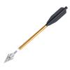 Beginner Equipment Kit Part Replacing Detachable Tool Aluminum 12 Professional Pieces/Box Alloy