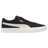 Puma IV-60 FS Black Warm White Unisex Sneakers 392013-01