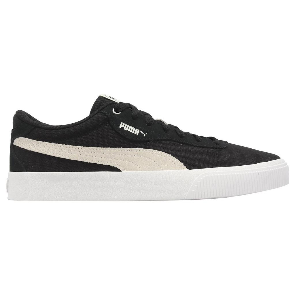 Puma IV-60 FS Black Warm White Unisex Sneakers 392013-01