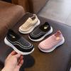 Einfache Schuhe für Jungen und Mädchen, Schuhe in großen Größen, Atmungsaktive Schuhe, Freizeitschuhe