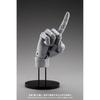 Kotobukiya Artist Support Item 1/1 Scale Hand Model R White Generic Model