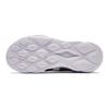 Anta Kids Comfortable Lightweight Non-Slip Shock Absorbing Low-Top Running Shoes Kids Running Shoes White Black Pink A322428821-1