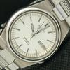 POUŽITÉ VINTAGE SEIKO 5 AUTO 7009A JAPONSKO PÁNSKÉ ORIGINÁLNÍ CIFERNÍK HODINKY 621b-a413541-2 SKU621b-a413541