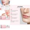 West Month Lip Care Exfoliating Scrub Softening Dead Skin And Reducing Lip Lines
