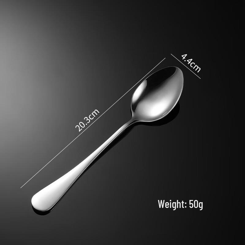 

Qianxing Stainless Steel Western Cutlery Set