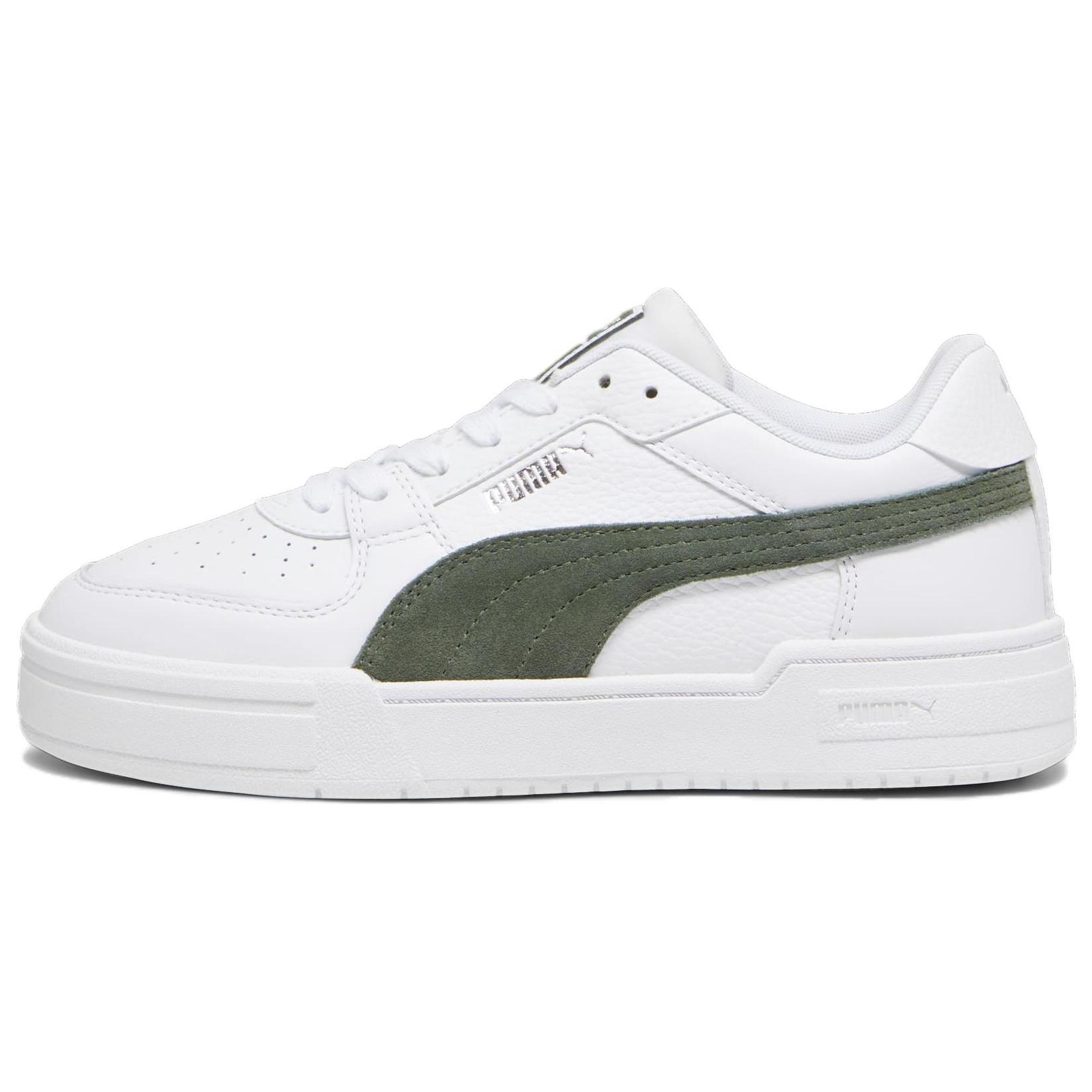 

Новые PUMA Ca Pro Suede White Myrtle 387327-07 44.5