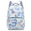 Cute and Fresh Schoolbag for Girls, An Instagram Japanese-style Creative Large-capacity Backpack for Junior and Senior High School Students