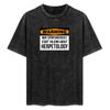 Herpetology Tshirt Big Size Loose Fit Tee Shirt