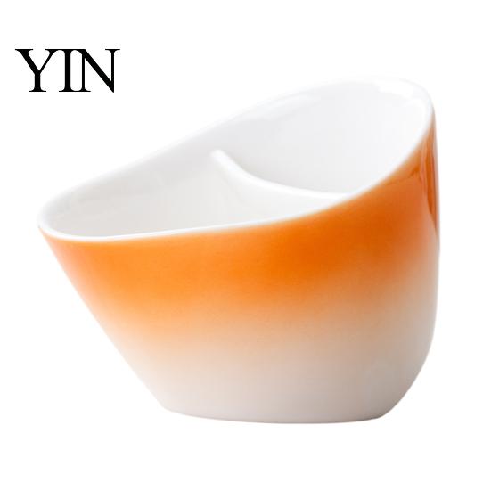 Langlebige Teetasse für Pendler Keramik Neigbare Teetasse mit Infuser, Integriertes Sieb Tragbare Brautasse, Rückstandsfrei 350ml Fassungsvermögen, Wasser