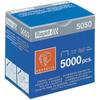 Agrafe - RAPID - 50-50 - Cassette De 5000 Agrafes - Idéale Pour Bureau - Haute Qualité
