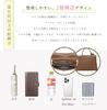 Kinatu Genuine Leather Shoulder Bag for Women, 2-Way Handbag, Crossbody Bag, Lightweight, Small, Large Capacity, Stylish, Elegant, Simple, Cowhide