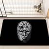 Adventure Anime Jojo Bizarre Adventure Bathroom Mat Kids Room Bedroom Decoration Balcony Anti-Slip Doormat Living Room Welcome