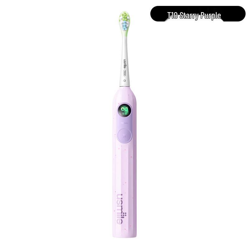 usmile T10 Smart Sonic Electric Toothbrush for Children & Teenagers CN plug (adapter included)