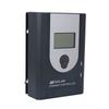 MPPT Solar Charge Controller Panel Regulator Lithium Battery Charger with Bluetooth Black DC12 24V