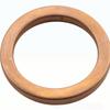 Motorcycle Accessories Engine Exhaust Pipe Gasket Compatible with GOOFIT for Enhanced Performance and Long Lasting Durability
