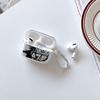 Clear Earphone Cases Cover Case For Airpods Pro2 2 1 3 4 Pro3 Pro Dragons-Ball Gokus Vegeta