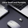 USB WIFI 6 Adapter 286Mbps Draadloze Netwerkkaart Mini Draadloze Ontvanger Voor PC/Laptop Voor Win7/10/11 Drivervrij