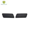 New For Toyota Hilux Vigo 2011 2012 2013 2014 2015 Front Headlight Washer Sprayer Nozzle Pump Headlamp Cover Unpainted LH&RH