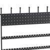 Jewelry Display Rack Holder Earring Rack, Tower Necklace Organizer for
