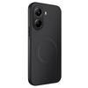 For POCO X7 Shockproof Magnetic Phone Case For Xiaomi Poco X7 Pro Premium Carbon Fibre Slim Fit Ultra-Light Protection Cover