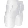 Men's Padded Compression Pants Protector for Football Baseball Soccer Basketball 3D Protection for Hip Butt and Tailbone