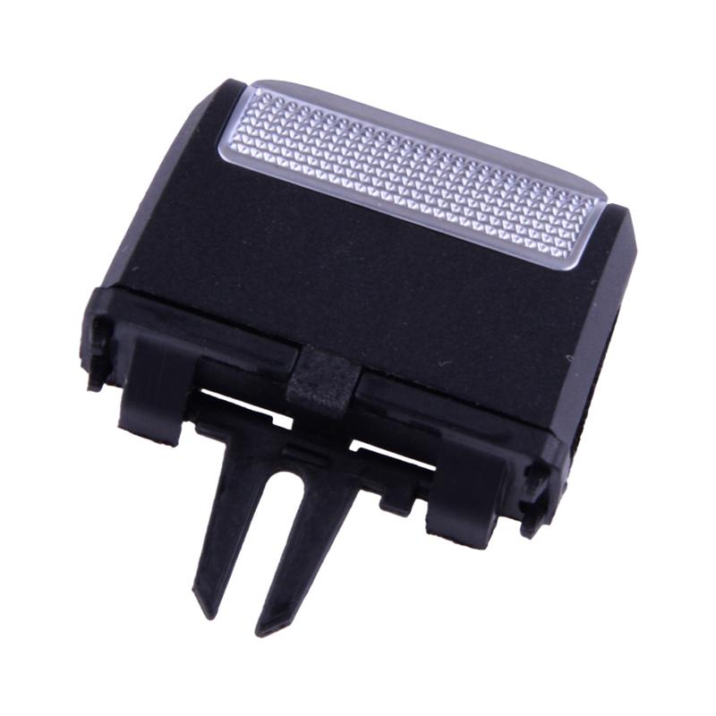 1678302104 Rear A/C Air Vent Outlet Tab Clip Plastic Fit for Mercedes Benz GLE GLS W167