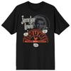 NEUES Jerry Lee Lewis Geschenk Für Fans Schwer Baumwolle Schwarzes T-Shirt S-5XL SE794 Unisex T-Shirt