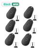 Car Windshield Wiper Blade Restorer Portable Rubber Strip Repair Tool for Scratched Wipers Car Wiper Repair Device