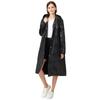 Adult Raincoat Windproof And Waterproof Eva Thickened Whole Body One-piece Raincoat