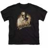 Vtg Ray Charles Singer T Shirt For Men Heavy Cotton Black Shirt SE055 Unisex T-Shirt