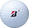 Bridgestone 2024 Tour B X Corporate Golf Balls dozen 24 with original cleaning sheet set (2 set, balls)