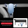 Wuling Hongguang Mini Car Screen Phone Holder and Navigation Bracket