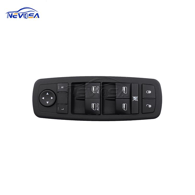 68289802AB Electric Window Switch for 2011-2012 Chrysler Dodge Car