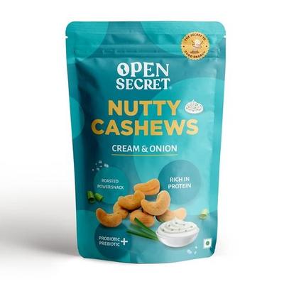 Snacks – Doces