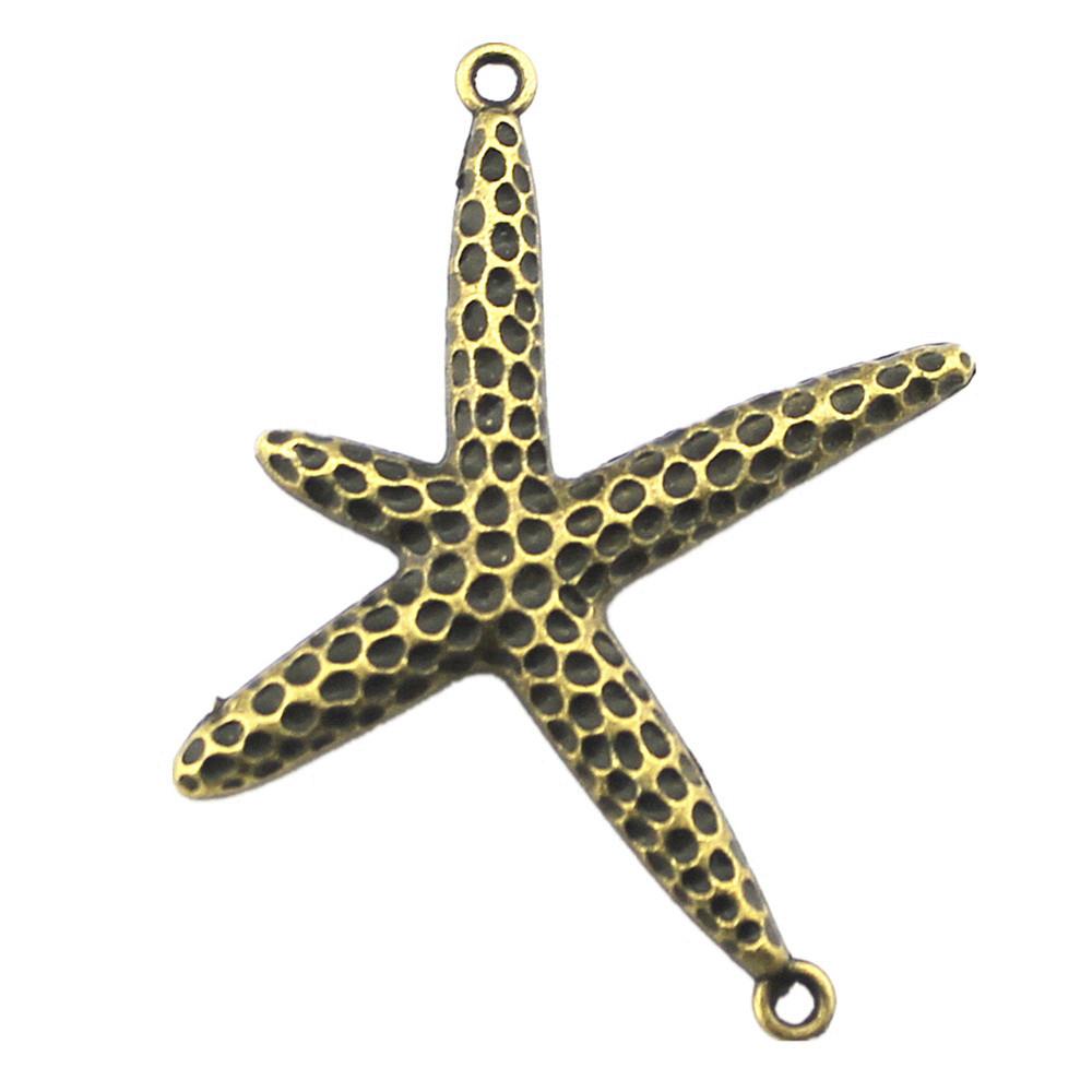 Paw Connectors Animal Theme Links For Pet Lover Jewelry Components Findings