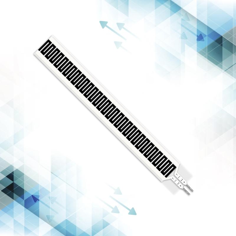 F15-150 Resistance Type Thin Film Pressure Sensors Force Sensors Force Sensing Resistor Force Sensitive