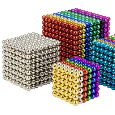 5mm Colorful Round Magnet Ball Beads Neodymium Magnetic Hook Push Pin Perfect For Fridge Whiteboard Home Office Map Photo