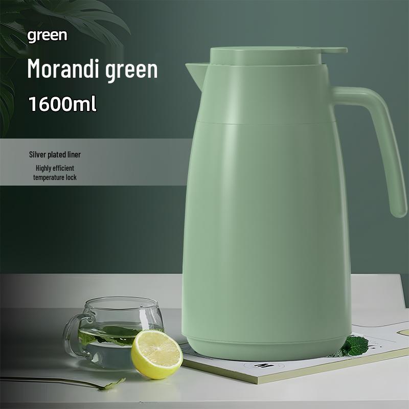2025 Large Capacity Insulated Thermos: Perfect for Dorms & Home
