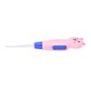 Baby Kids Led Flashlight Ear Pick Ear Wax Curette Remover Cleaner Health Care,