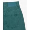 Lacoste Women S Natural Dying Color Denim pantS Hf1163 54g Iy4