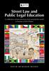 Bok Street Law and Public Legal Education : A Collection of Best Practices from Around the World In Honour of Ed O'Brien