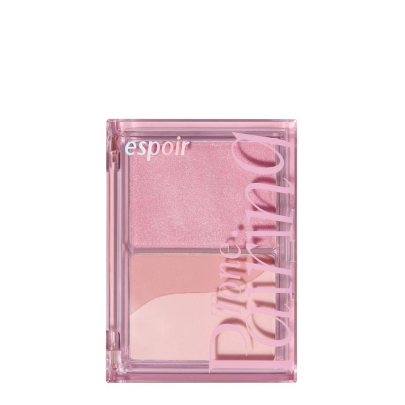 Tone Pairing Cheek (2 colors) 03 Violeta