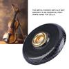 Durable Cello Violoncello Anti Slip Pad End Pin Stand Holder Floor Protector Accessory