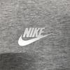Nike Sportswear Tech Fleece Casual Hoodie Men Hoodies Gray CU4494-063