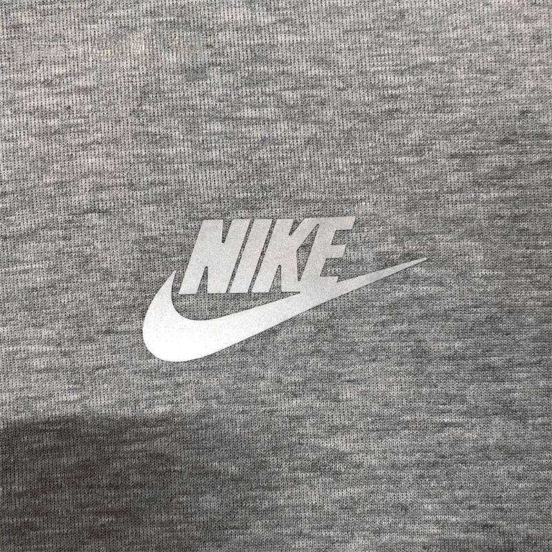 Nike Sportswear Tech Fleece Casual Hoodie Men Hoodies Gray CU4494-063