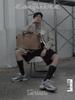 Esquire Korea 2022 Oktober Lee Minho Forside, NCT SUNGCHAN & Shotaro, Jay Park, K POP,KSTAR,KFASHION