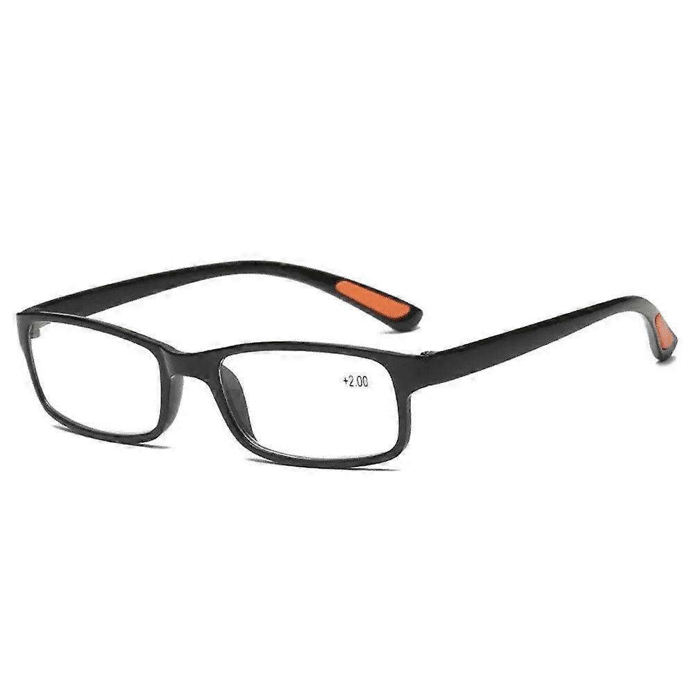 Photochromic Multifocal Anti-blue Light Reading Glasses Men Women Ultralight TR90 Sport Presbyopia Eyeglasses Far Sight To +4.0