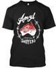 Limitiertes Neues Amyl and the Sniffers Australien Blues Musik Vintage T-SHIRT S-4XL
