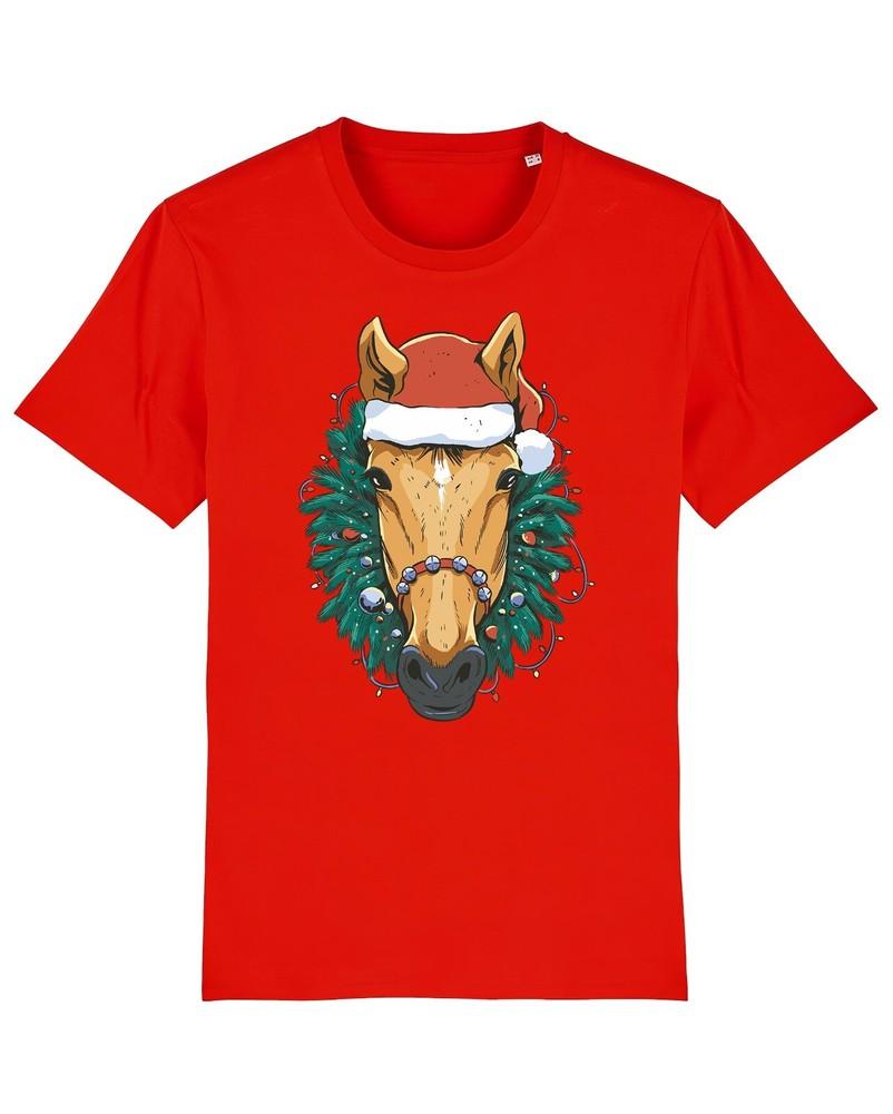 

Детская Рождественская ФУТБОЛКА Подарок Рождество Хлопок Наполнитель для чулка Мальчики Девочки 4XL